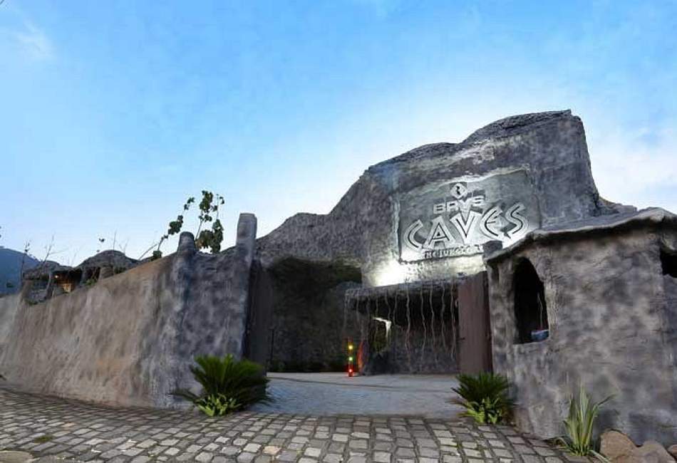 Brys Caves Jim Corbett