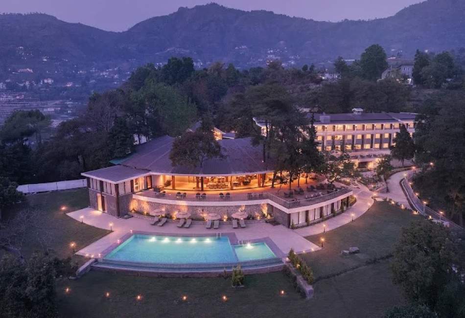 Naukuchia House, Naukuchiatal - IHCL SeleQtions