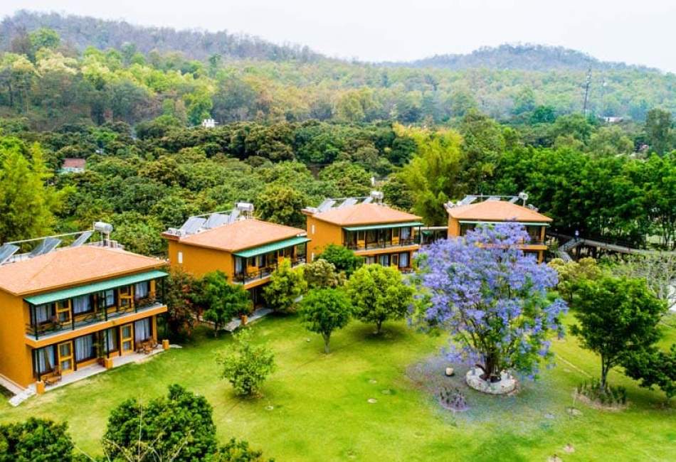 Tarangi Resort & Spa
