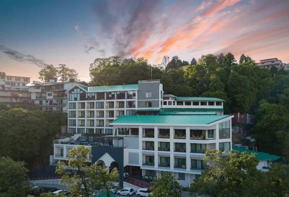 The Oasis Mussoorie, a member of Radisson Individuals