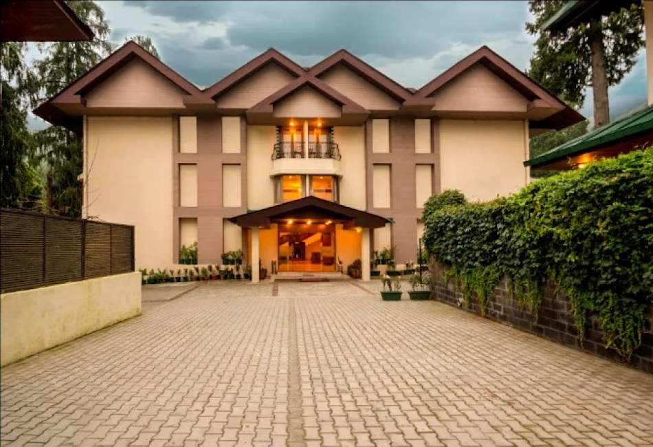 Vikram Vintage Nainital